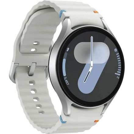 Смарт-часы Samsung Galaxy Watch 7 LTE 44мм 1.47 AMOLED(SM-L315FZSACAU) Смарт-часы Samsung Galaxy Watch 7 LTE 44мм 1.47 AMOLED(SM-L315FZSACAU)