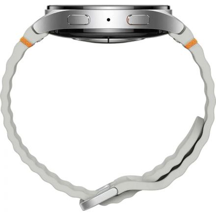 Смарт-часы Samsung Galaxy Watch 7 LTE 44мм 1.47 AMOLED(SM-L315FZSACAU) Смарт-часы Samsung Galaxy Watch 7 LTE 44мм 1.47 AMOLED(SM-L315FZSACAU)