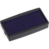 Подушка штемпельная сменная Colop E/20 синяя (для Pr. 20, Pr. 20-Set)