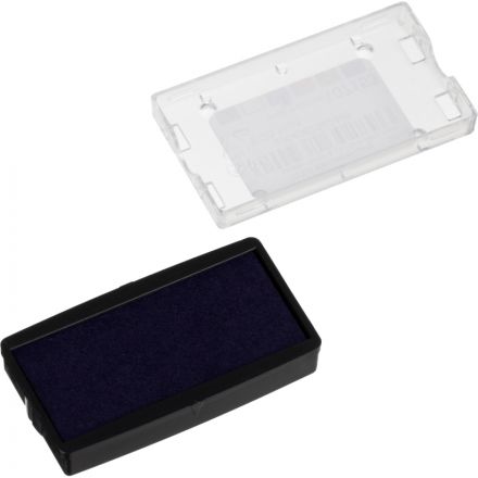 Подушка штемпельная сменная Colop E/20 синяя (для Pr. 20, Pr. 20-Set)