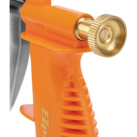 Пистолет для монтажной пены SPARTA (88673)