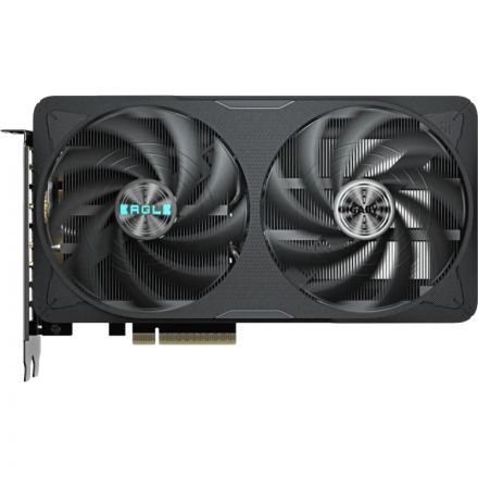 Видеокарта GIGABYTE RTX5060Ti EAGLE OC 8GB HDMI,DPx3(GV-N506TEAGLE OC-8GD) Видеокарта GIGABYTE RTX5060Ti EAGLE OC 8GB HDMI,DPx3(GV-N506TEAGLE OC-8GD)