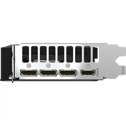 Видеокарта GIGABYTE RTX5060Ti EAGLE OC 8GB HDMI,DPx3(GV-N506TEAGLE OC-8GD) Видеокарта GIGABYTE RTX5060Ti EAGLE OC 8GB HDMI,DPx3(GV-N506TEAGLE OC-8GD)