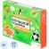 Настольная игра Животные и растения. набор Пазл + Атлас+ Игра-ходилка