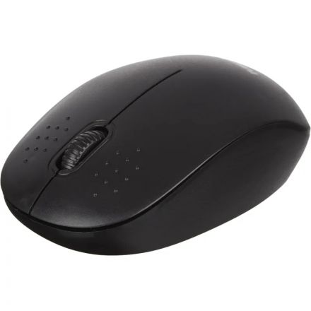 Мышь компьютерная черная, 1200DPi, 2.4Ггц, 99x60x38мм BT-JWM-004/EWM1730