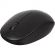 Мышь компьютерная черная, 1200DPi, 2.4Ггц, 99x60x38мм BT-JWM-004/EWM1730