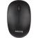 Мышь компьютерная черная, 1200DPi, 2.4Ггц, 99x60x38мм BT-JWM-004/EWM1730