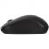 Мышь компьютерная черная, 1200DPi, 2.4Ггц, 99x60x38мм BT-JWM-004/EWM1730