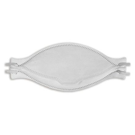 Респиратор противоаэрозольный, средний класс защиты FFP2, с клапаном, PARUS 2СК, 1196808