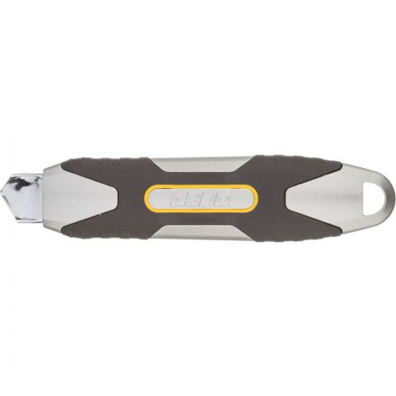 Нож OLFA 18 мм X-design, цельная алюминиевая рукоятка (OL-MXP-L)