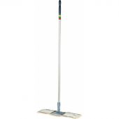 Швабра флаундер Vileda Professional Дастмоп с мопом 60x9 см хлопок (арт. производителя 155438) Швабра флаундер Vileda Professional Дастмоп с мопом 60x9 см хлопок (арт. производителя 155438)