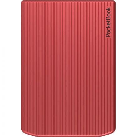 Книга электронная PocketBook 634 Verse Pro Passion Red (PB634-3-WW)