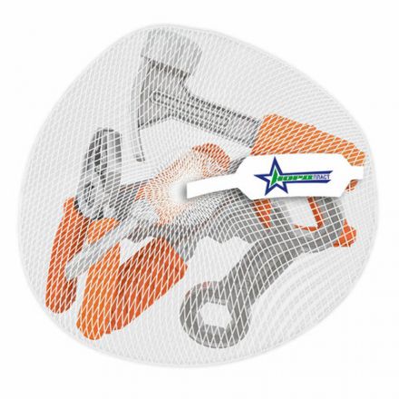 Набор инструментов игрушечный "Маленький мастер", пластиковый, 6 предметов, НОРДПЛАСТ, 544