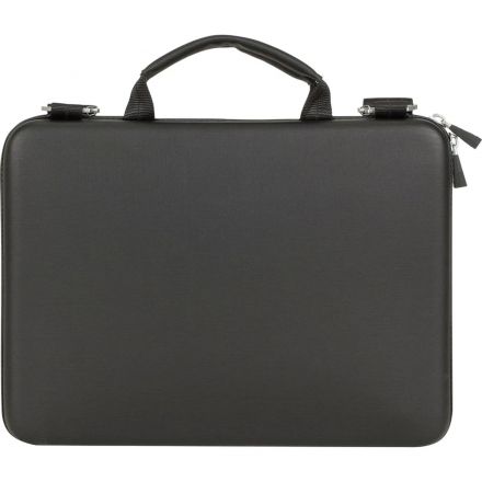 Сумка для ноутбука кейс RIVACASE 8823 black melange Lantau MacBookPro+13.3 Сумка для ноутбука кейс RIVACASE 8823 black melange Lantau MacBookPro+13.3