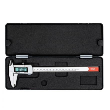 Штангенциркуль электронный RGK SC-200 (779494)
