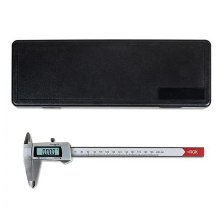 Штангенциркуль электронный RGK SC-200 (779494)