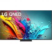 Телевизор LG 86QNED86T6A.ARUG