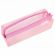 Пенал-тубус BRAUBERG, сетка, 22х5х5 см, розовый, 272235