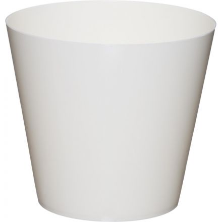 Горшок для цветов London D 12,5 см/1л сливочный ING1552СЛ