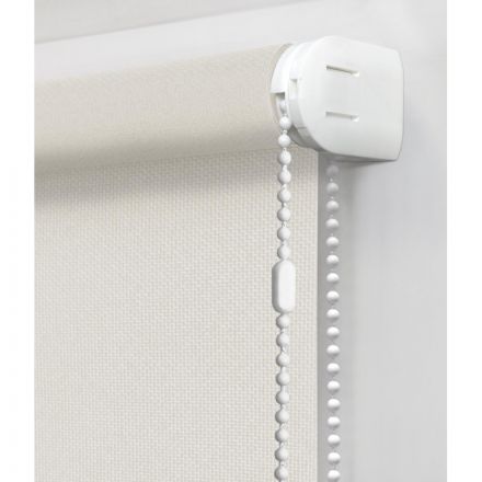 Рулонная штора SKR Бонд, крем 180х160