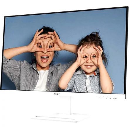 Монитор MSI MP273QW E2(9S6-3PB69H-054)27/WQHD /IPS/100Hz/400cd/4ms/HDMI/DP