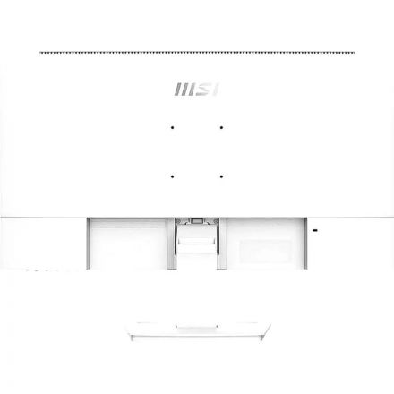 Монитор MSI MP273QW E2(9S6-3PB69H-054)27/WQHD /IPS/100Hz/400cd/4ms/HDMI/DP