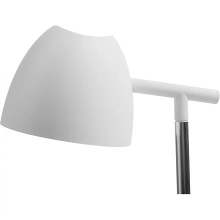 Светильник KD-803 C01 бел. LED 8Вт, 580лм, рег.ярк и цвет.темп