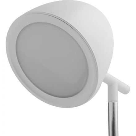 Светильник KD-803 C01 бел. LED 8Вт, 580лм, рег.ярк и цвет.темп