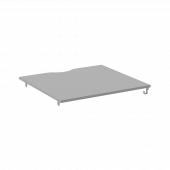 Bell Столешница 780мм KCB.S-78 Серый 780*720*18