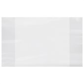 Обложка ПЭ для тетрадей и дневников, 60 мкм, 210х350 мм, прозрачная, ПИФАГОР, 229369