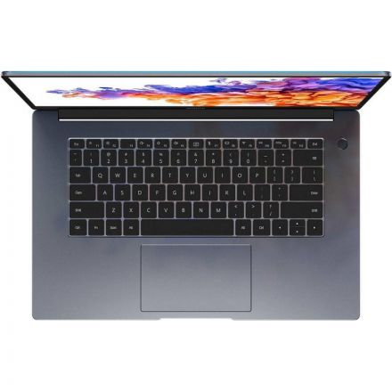 Ноутбук Honor MagicBook 15/R5 5500U/8Gb/512Gb SSD/15.6(5301AFVT)NoOS