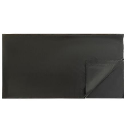 Мешки для мусора 200 л, черные, в пачке 50 штук, прочные, ПВД 37 мкм, 90х130 см, 608328 Мешки для мусора 200 л, черные, в пачке 50 штук, прочные, ПВД 37 мкм, 90х130 см, 608328