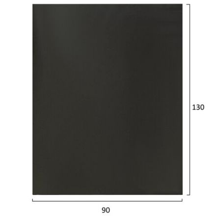 Мешки для мусора 200 л, черные, в пачке 50 штук, прочные, ПВД 37 мкм, 90х130 см, 608328 Мешки для мусора 200 л, черные, в пачке 50 штук, прочные, ПВД 37 мкм, 90х130 см, 608328