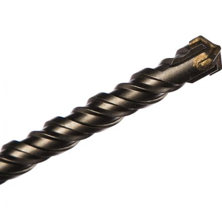 Бур по бетону ELITECH SDS+, квадро, 6x200х260мм; дв.спираль (1820.109000)