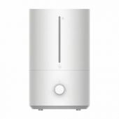 Увлажнитель воздуха XIAOMI Smart Humidifier 2 Lite, объем бака 4 л, 23 Вт, белый, BHR6605EU