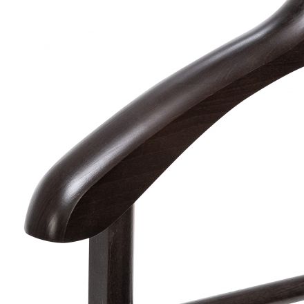 Вешалка напольная Leset Нью-Йорк, Венге