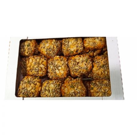 Печенье Империал Зерновое, 1,5кг Печенье Империал Зерновое, 1,5кг