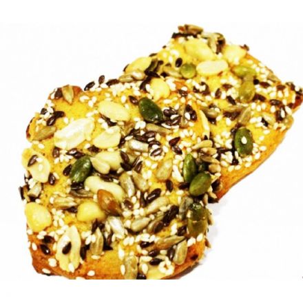 Печенье Империал Зерновое, 1,5кг Печенье Империал Зерновое, 1,5кг