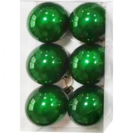 Набор шаров подвесных из полистирола, наб.6 шт / 6x6x6см арт.92704 Набор шаров подвесных из полистирола, наб.6 шт / 6x6x6см арт.92704