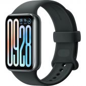 Фитнес-браслет Xiaomi Smart Band 9 Pro Obsidian Black M2402B1 (BHR8710GL) Фитнес-браслет Xiaomi Smart Band 9 Pro Obsidian Black M2402B1 (BHR8710GL)