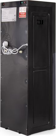 Кулер для воды Aqua Work 41-LDS графит