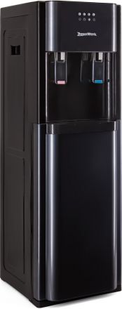 Кулер для воды Aqua Work 41-LDS графит