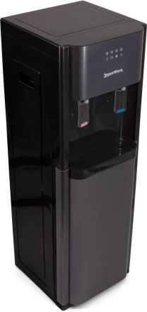 Кулер для воды Aqua Work 41-LDS графит