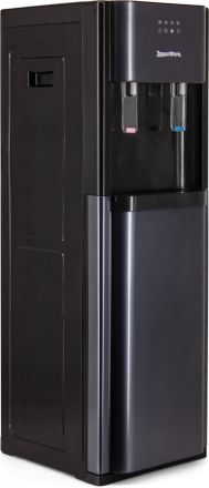 Кулер для воды Aqua Work 41-LDS графит