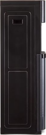 Кулер для воды Aqua Work 41-LDS графит