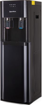 Кулер для воды Aqua Work 41-LDS графит