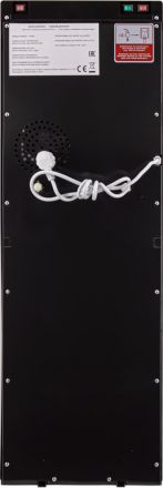 Кулер для воды Aqua Work 41-LDS графит