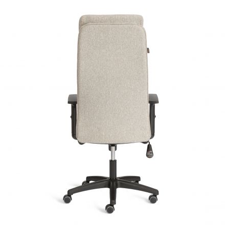 Кресло PRAGMATIC PLT ткань, серо-бежевый, 3M 16/2