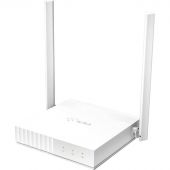 Маршрутизатор WI-FI TP-Link TL-WR844N N300 10/100BASE-TX белый Маршрутизатор WI-FI TP-Link TL-WR844N N300 10/100BASE-TX белый