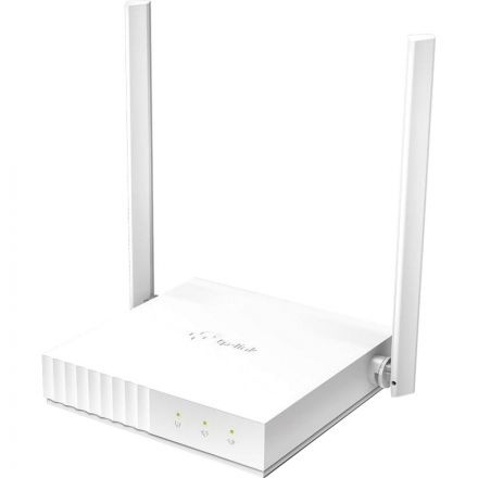Маршрутизатор WI-FI TP-Link TL-WR844N N300 10/100BASE-TX белый Маршрутизатор WI-FI TP-Link TL-WR844N N300 10/100BASE-TX белый